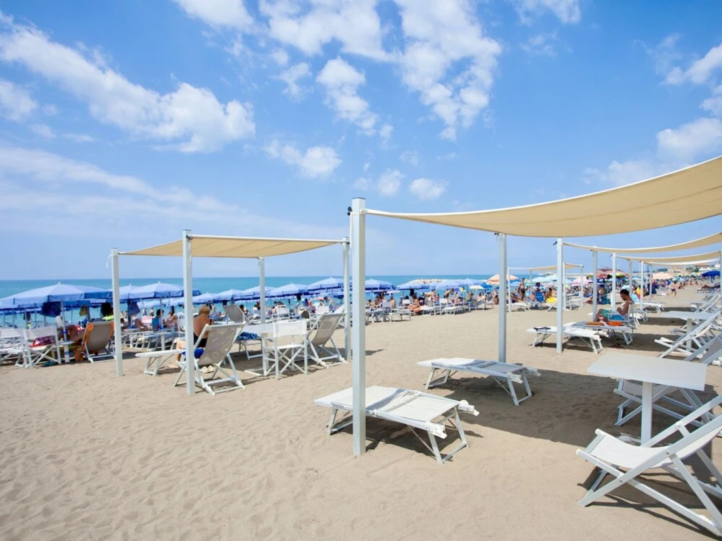 Stellamarina Cecina in Cecina