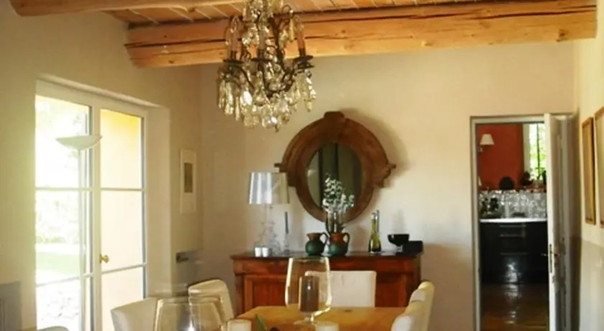 Mas Campagne Aixoise