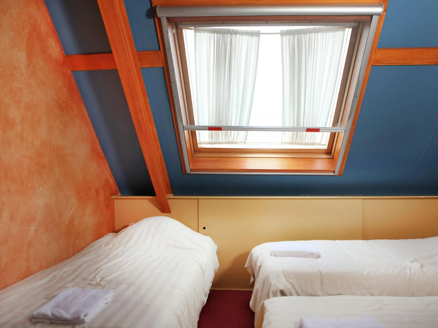 Brabant Mansion for Groups