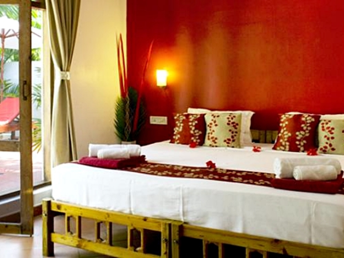 Xanadu Marari Villas