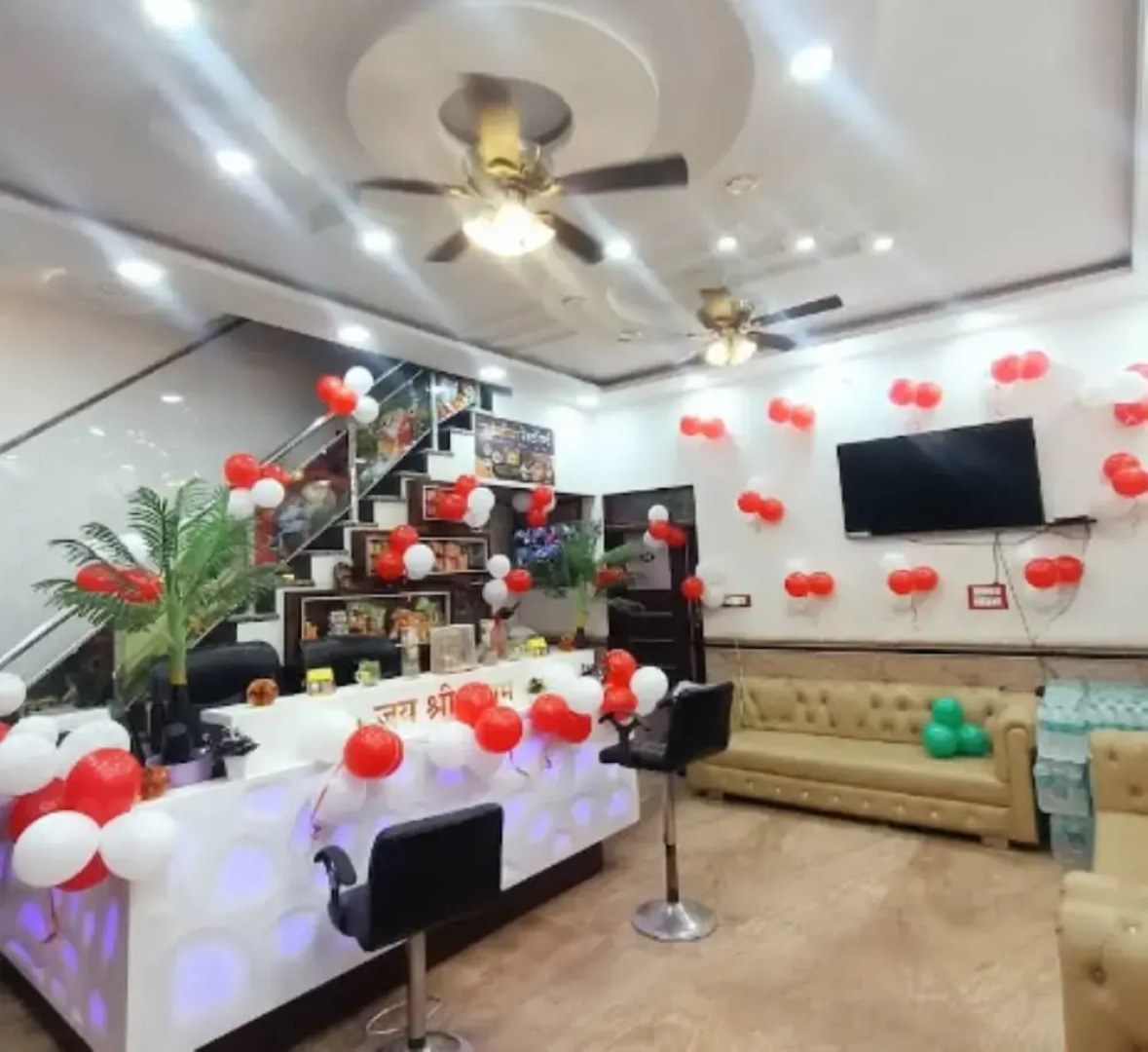 Sanwariya Guest House And Resort