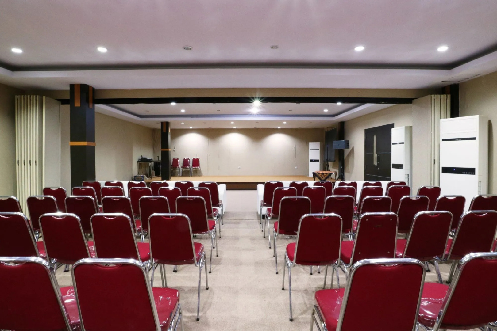 Tembok Batu Residence