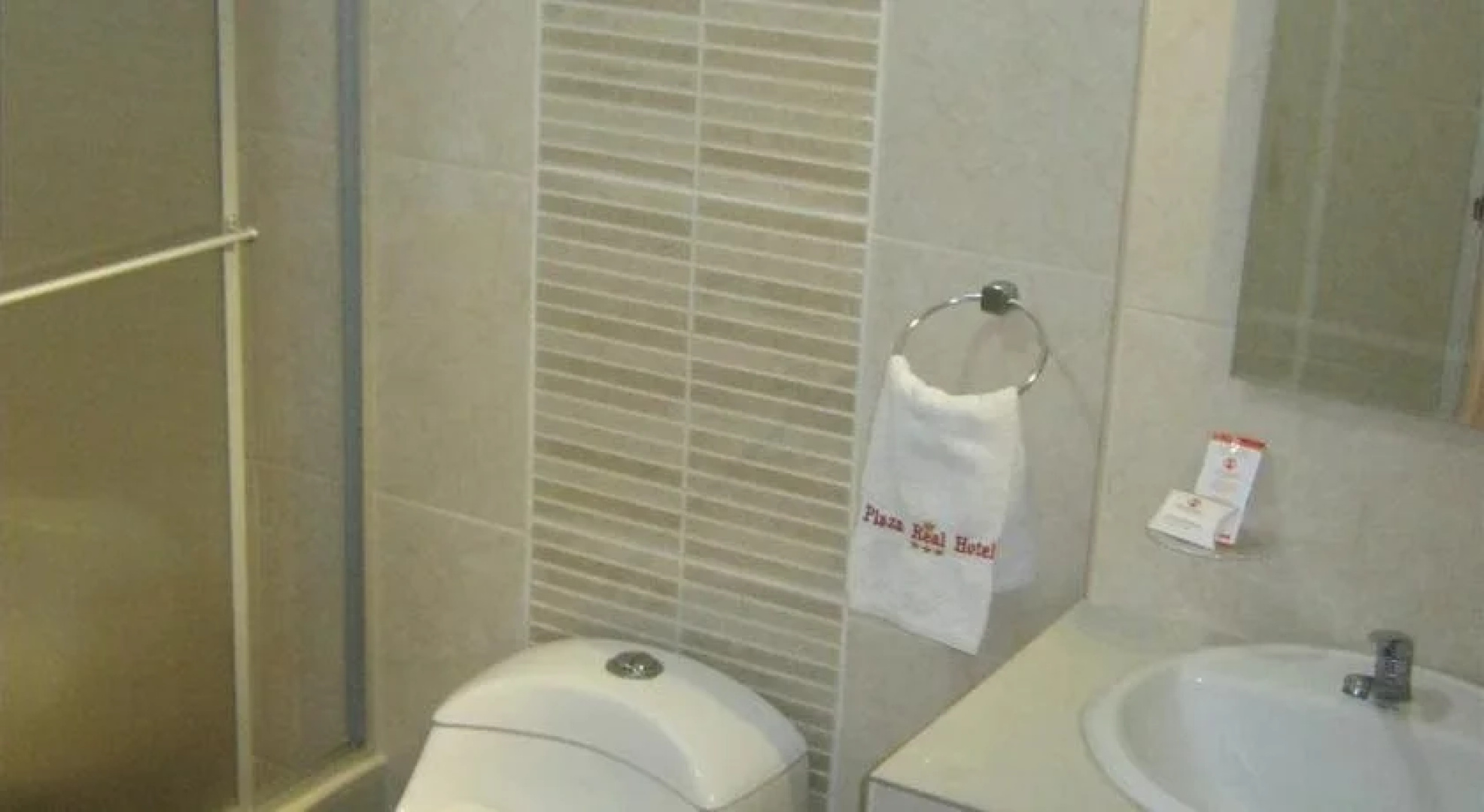 Plaza Real Hotel