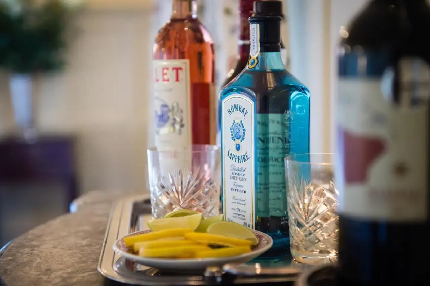 Chï¿½teau Le Petit Verdus