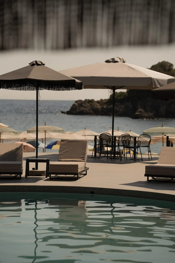 Arete Lifestyle Hotel