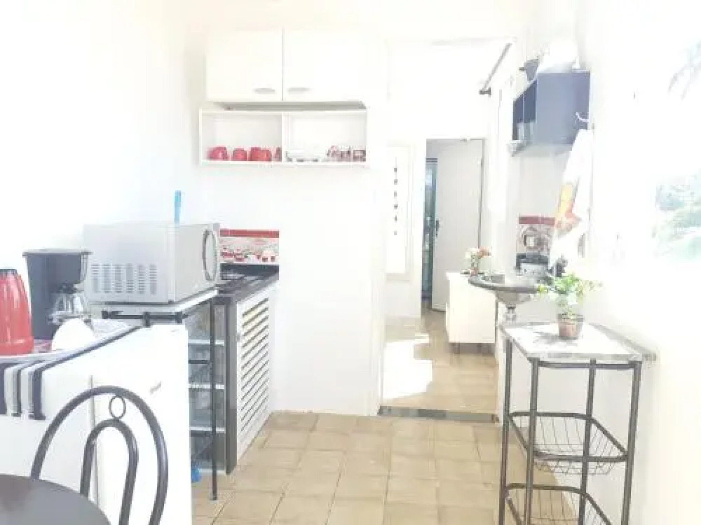 Apartamento Praça Nove