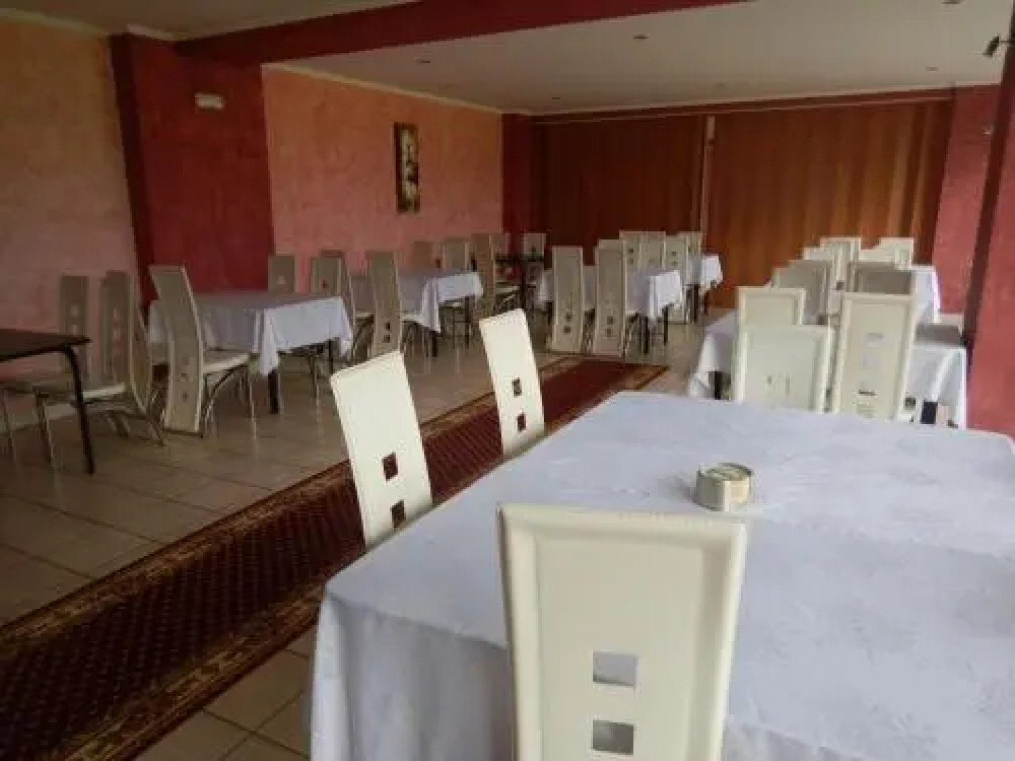 Garni Hotel Gemer