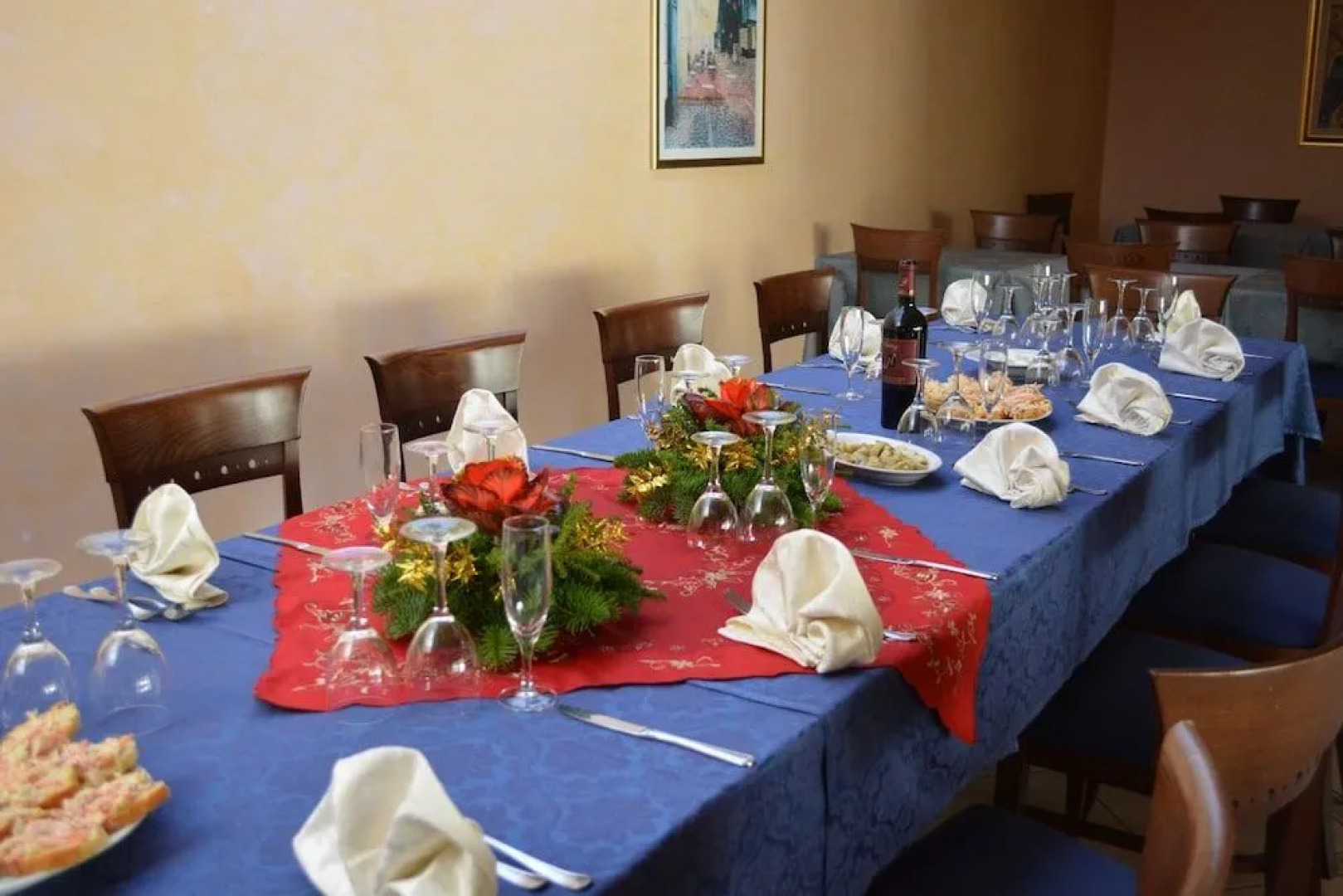 La Buona Forchetta - S. Anna