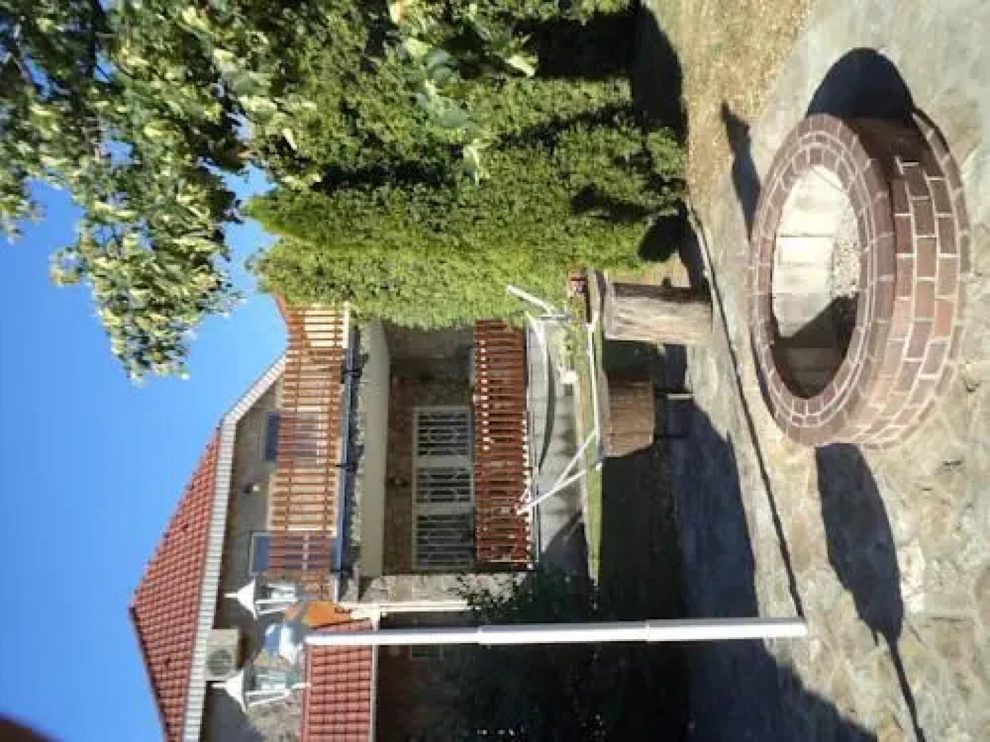 Kovács Apartman Harkány