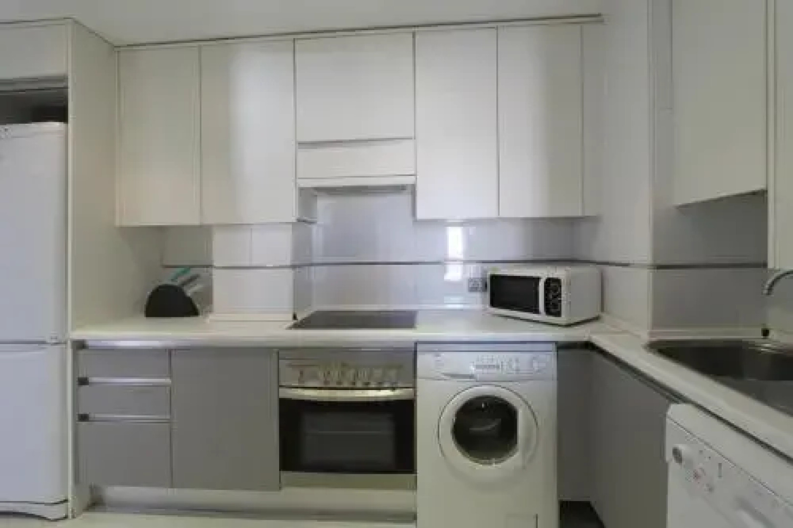 Apartamentos Cinco Rosas