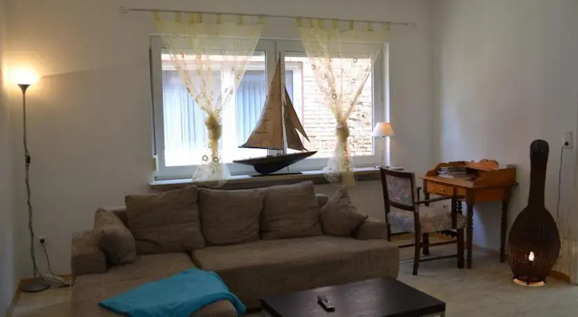 Ferienhaus an der Ems