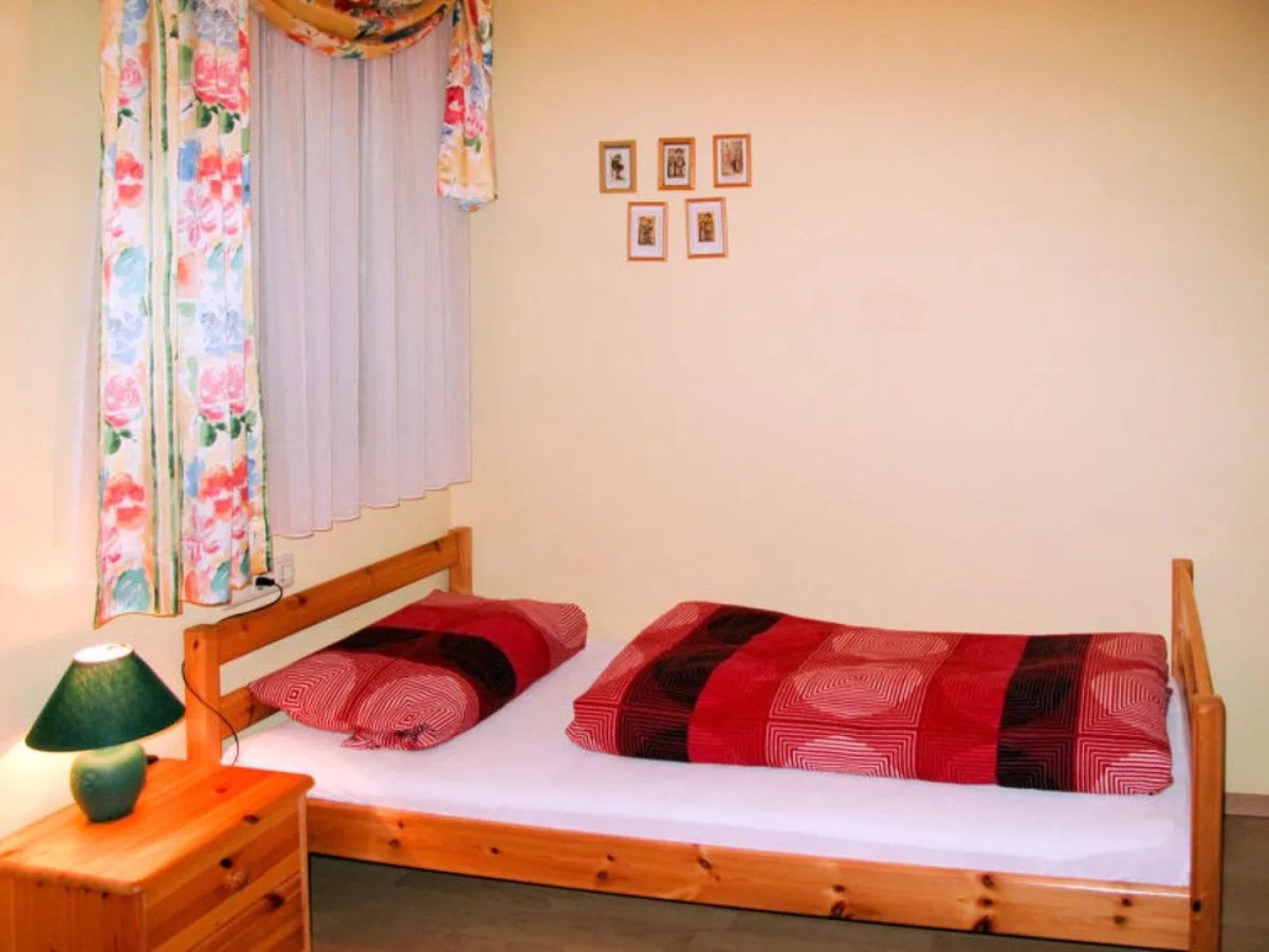 Apartment  Bischofsmais 37149