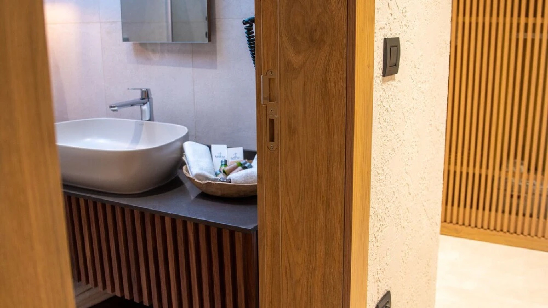 Club Kavala Beach Hotel Assos