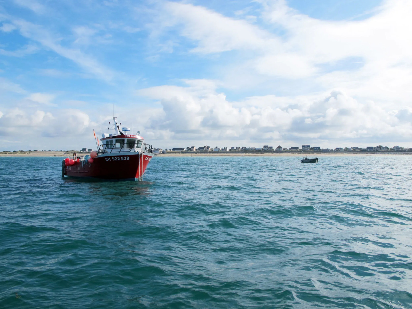 House Village Des Dunes