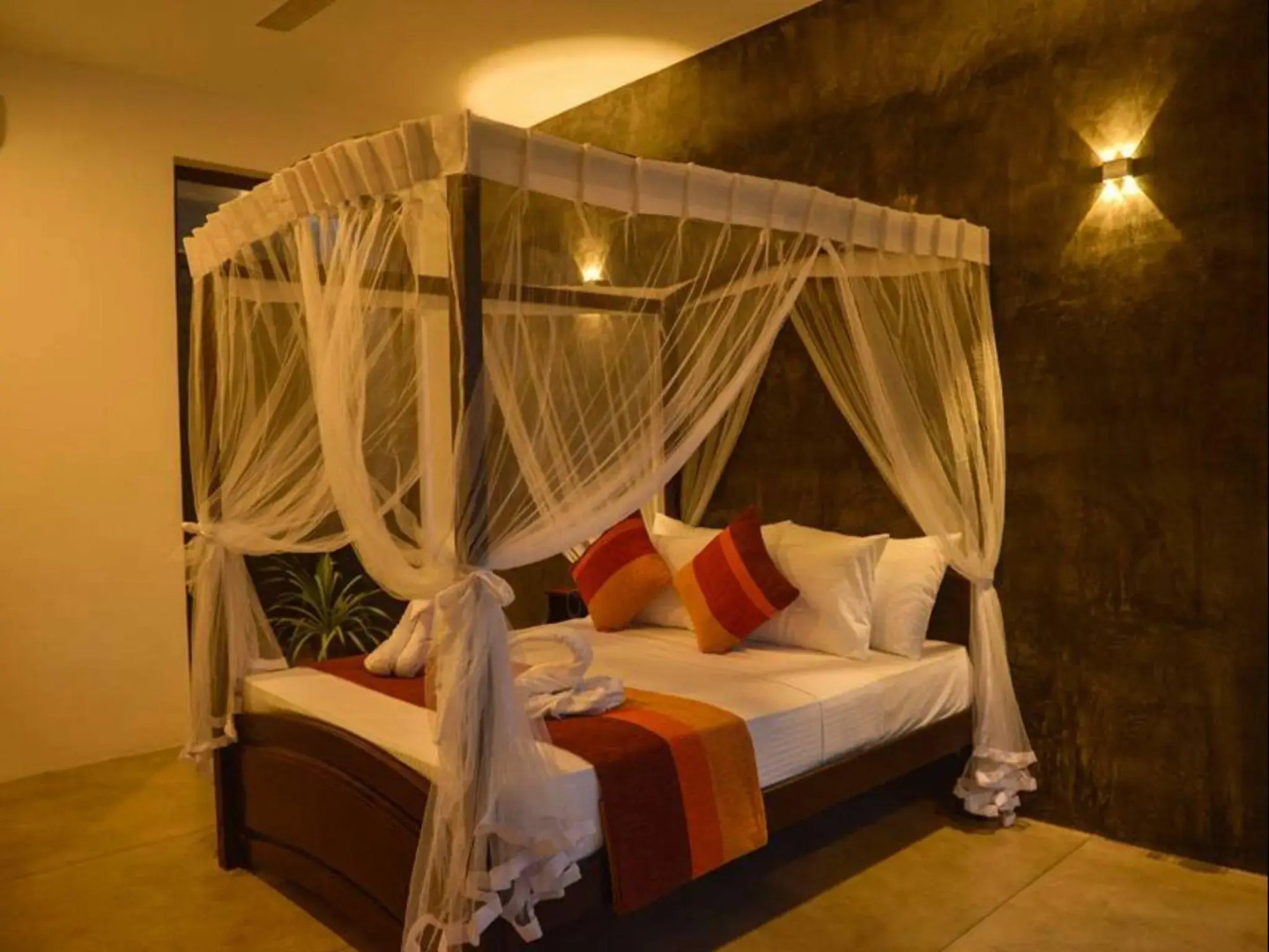 Olanro Hotel