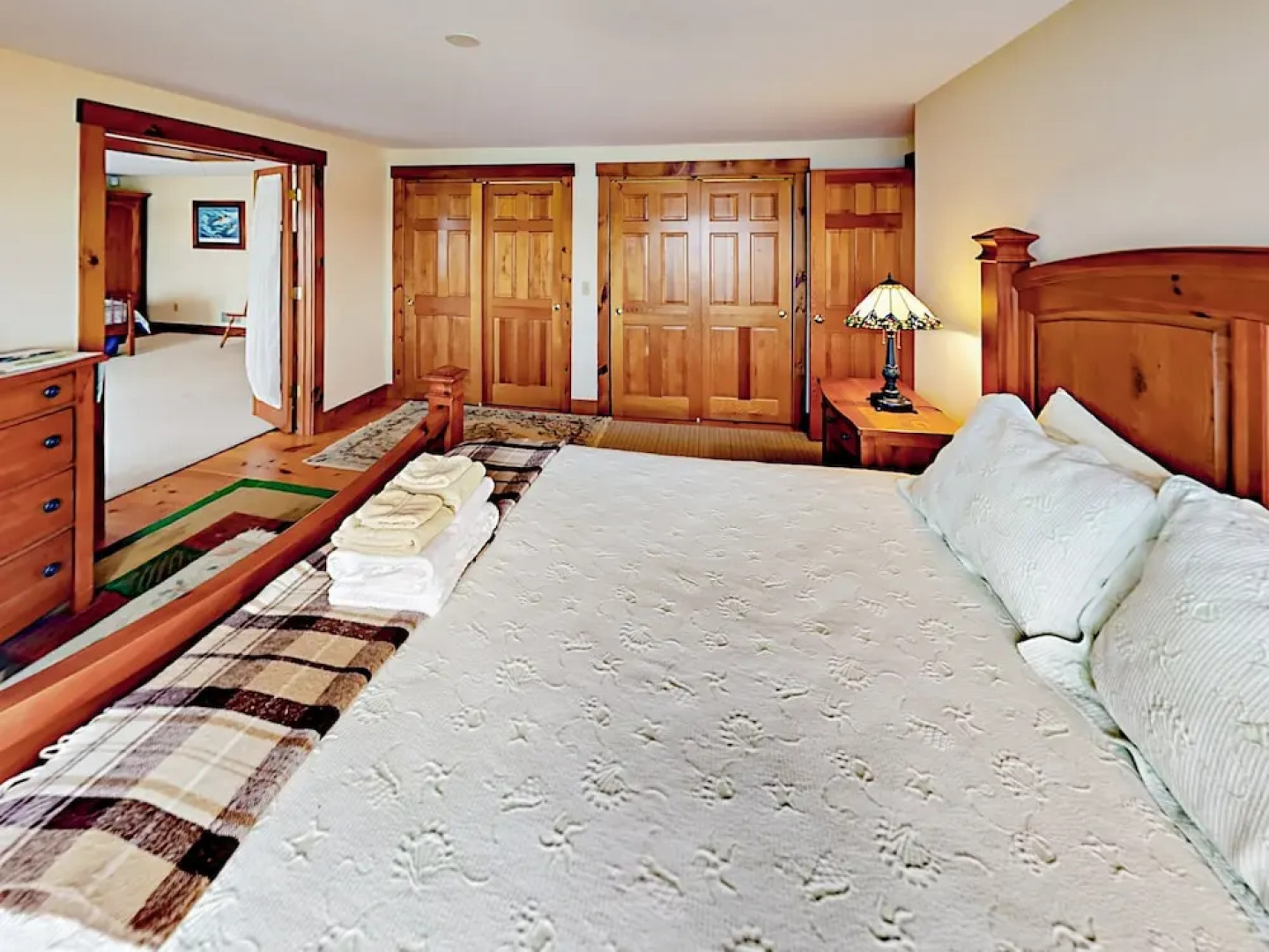 66 Indian Trail Home