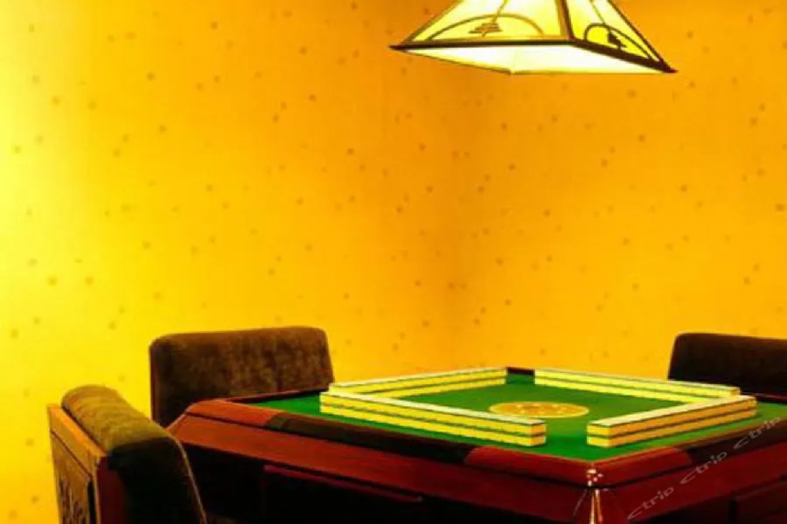 Royal International Hotel