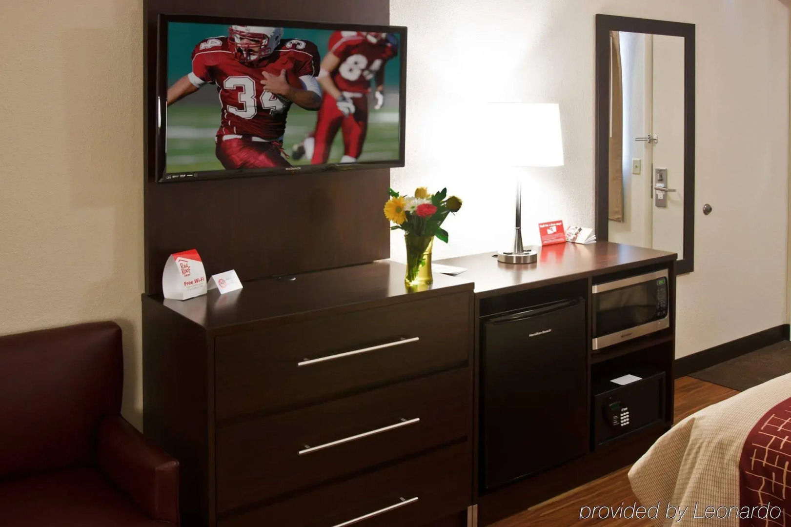 Red Roof Inn PLUS+ Columbus - Dublin