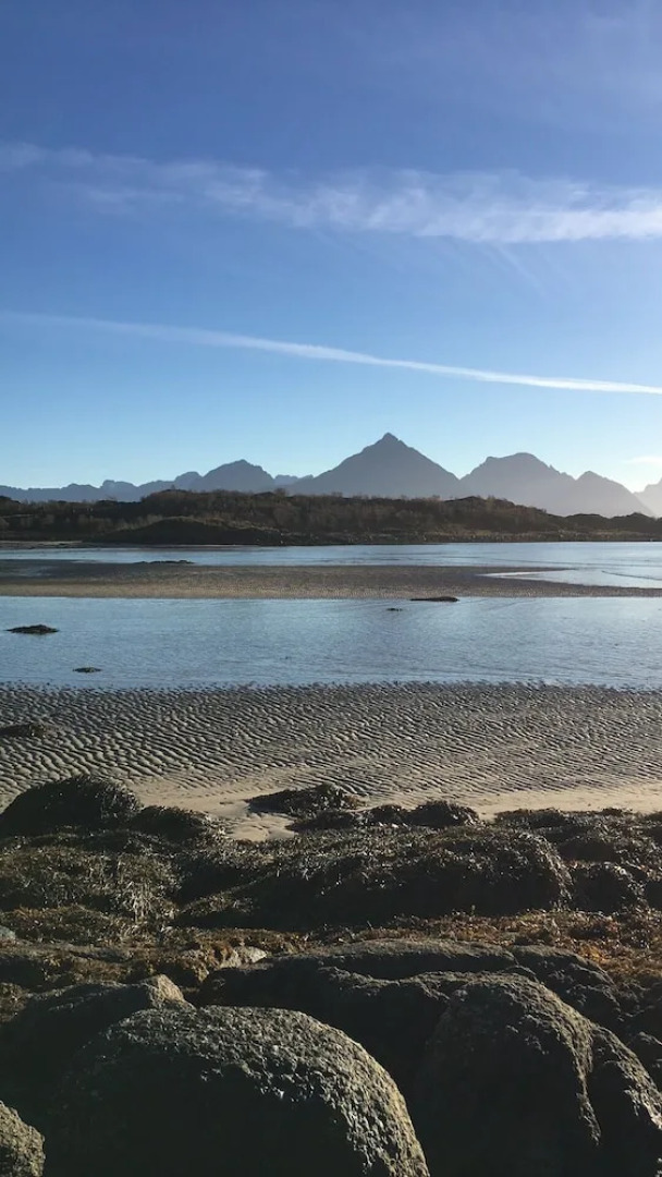 Havsula Cafe Og Vertshus