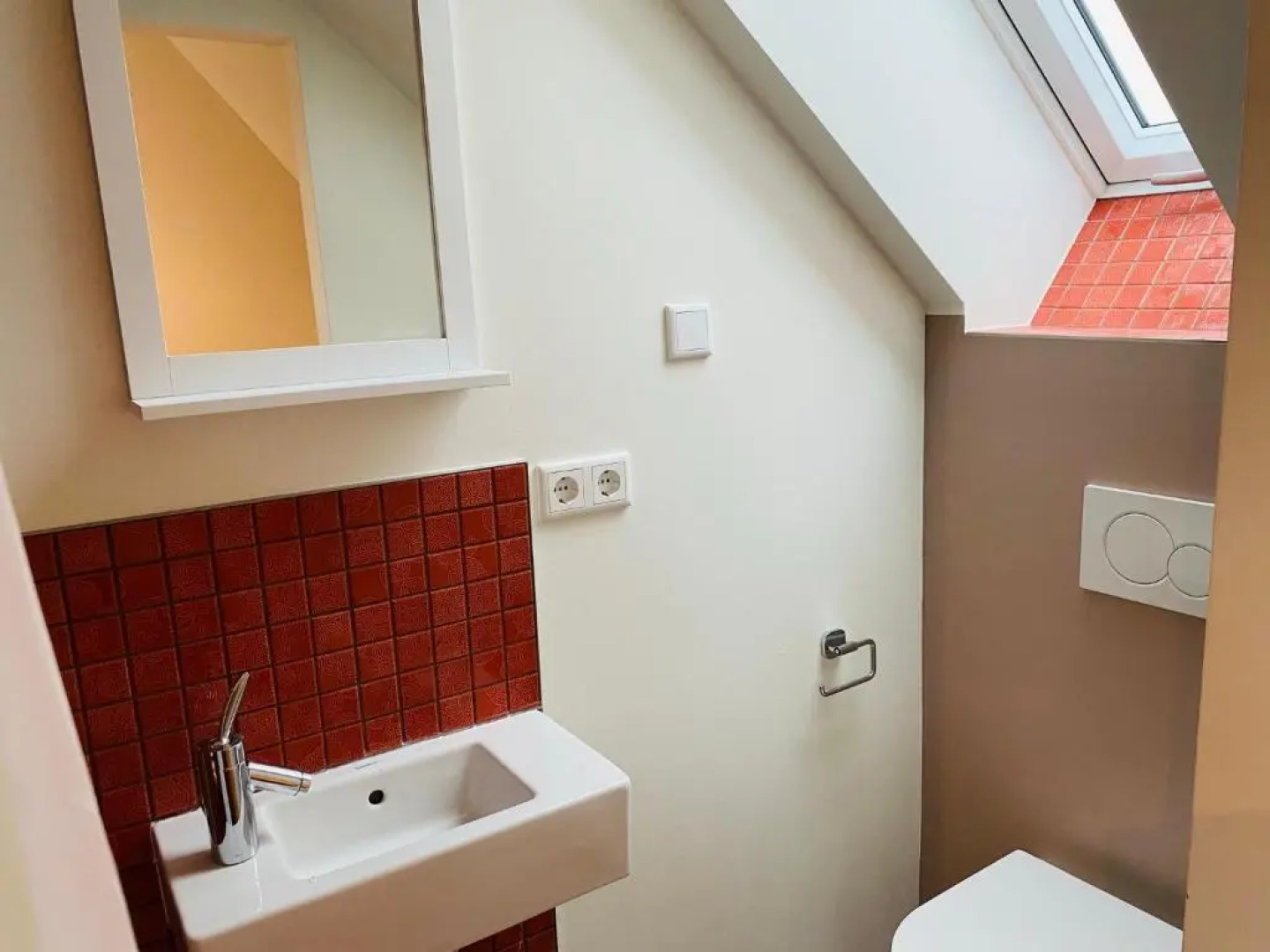 Das Hofchen Stadecken