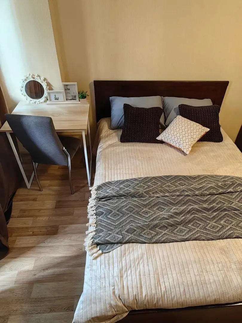 Апартаменты на улице Красноармейская 23