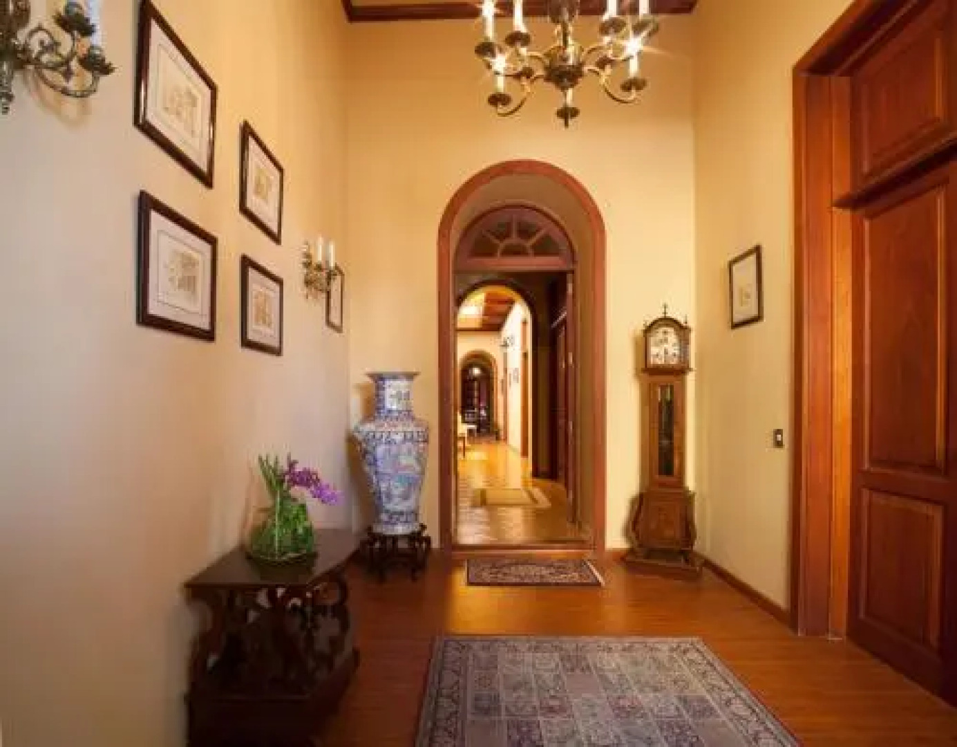 Residencial Los Oliva Confort