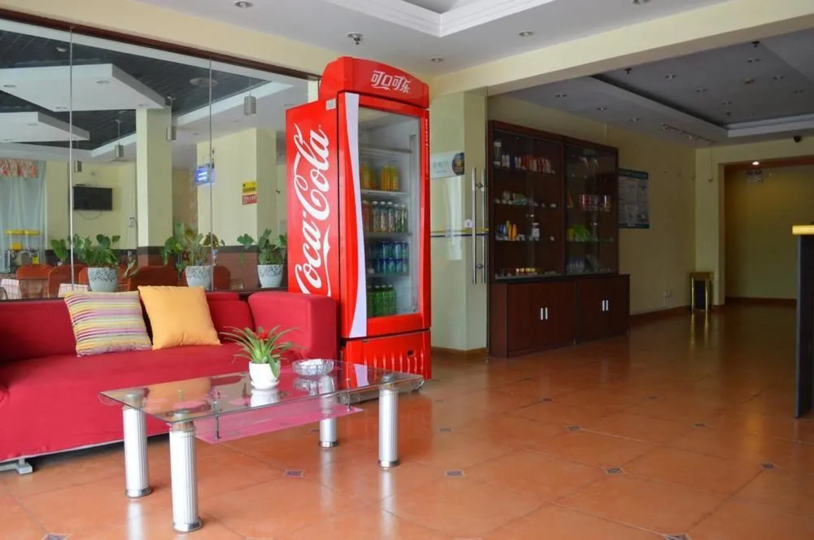 Home Inn Ma'Anshan Hu'Nan Road