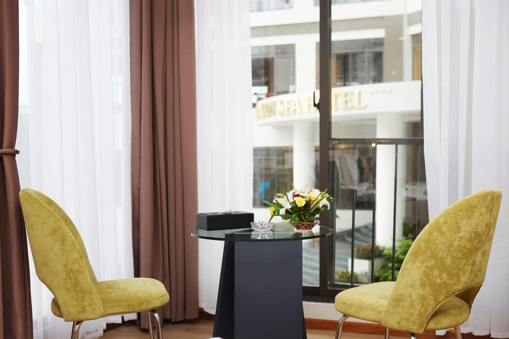 Dragon Sea Hotel Sam Son