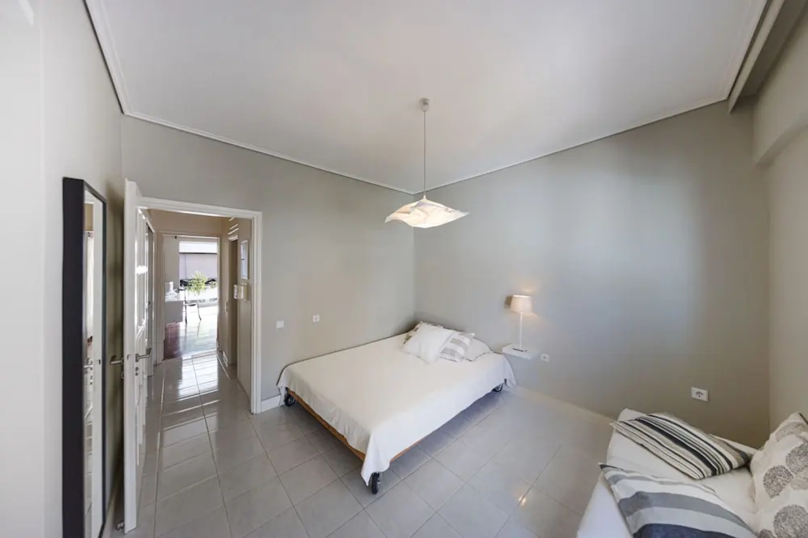 Central Halandri apartment near all hospitals