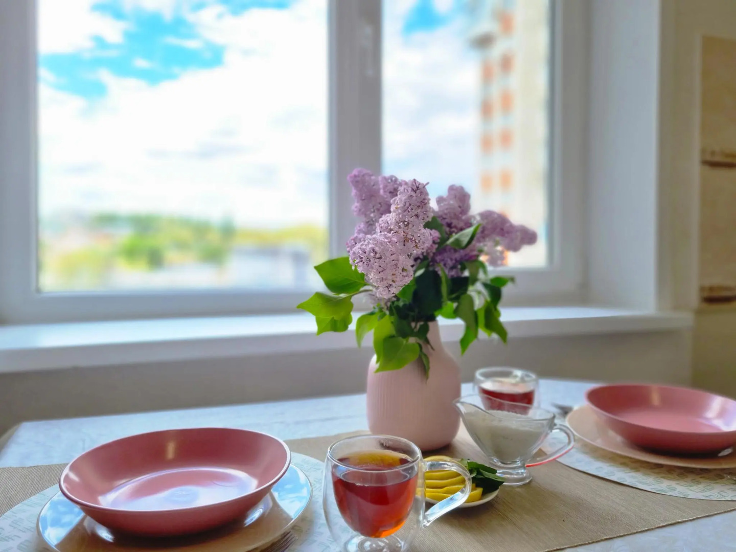 Niki Rent на улице Трнавская 4