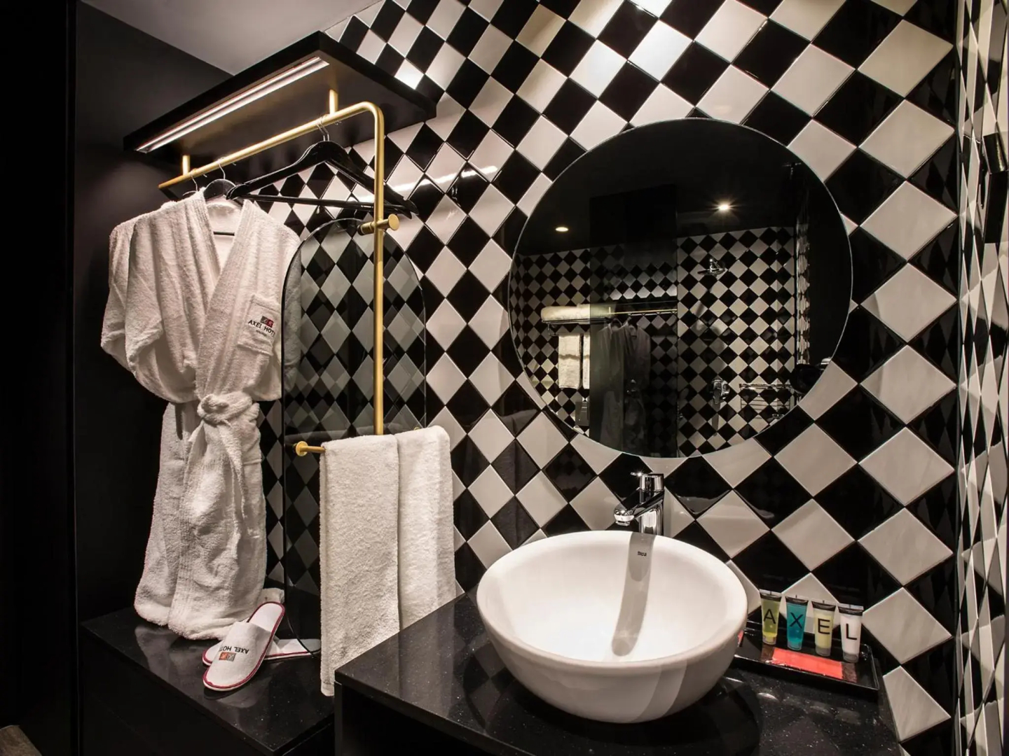 Woraburi Sukhumvit Hotel & Resort