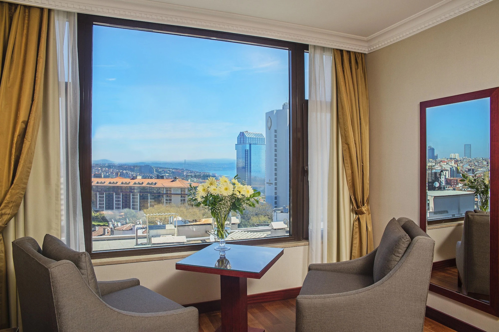 Nova Plaza Orion Hotel