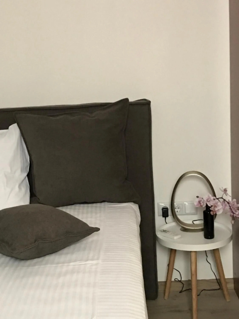 Heartland City Hotel