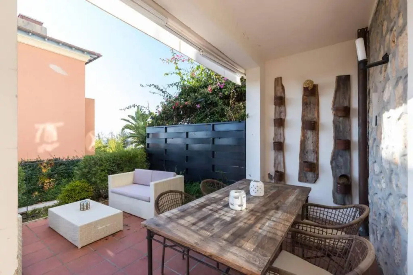 Villa Rocky - Luxury 3BR Apt in Liberty Villa.Pool,Garden,WiFi