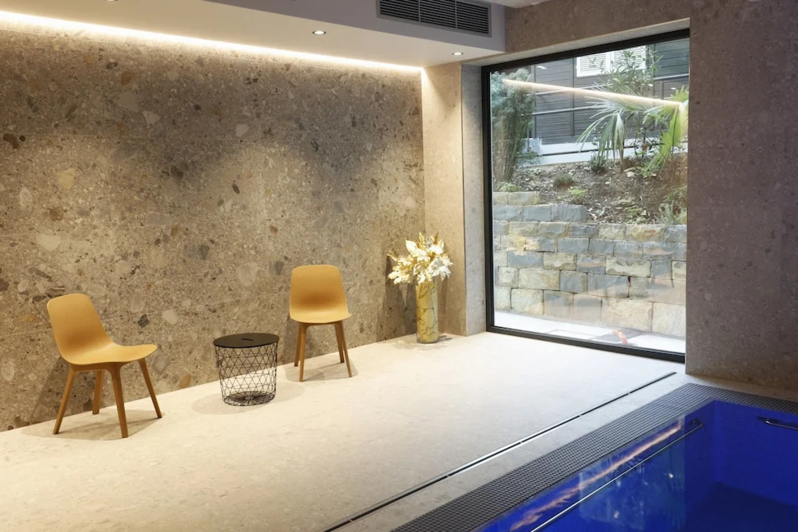 Floramare health resort