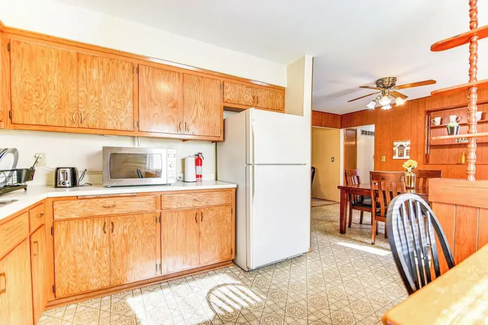 Milwaukee Home w/ Fire Pit ~ 8 Mi to Lake Michigan