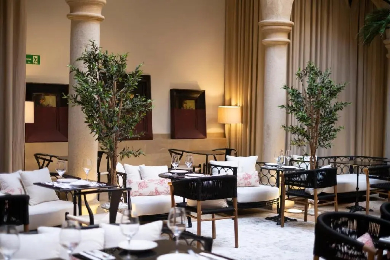 Hotel Cetina Palacio de los Salcedo