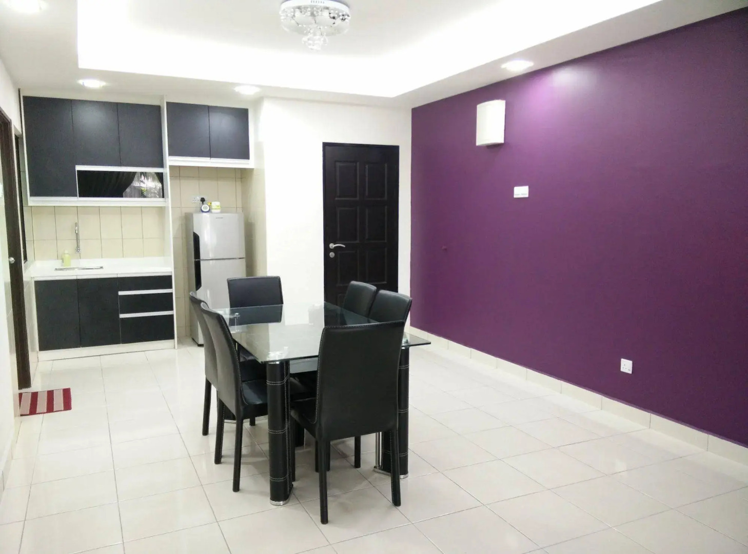 Indah Alam Vacation Home