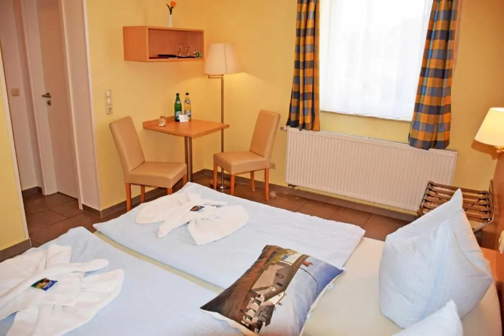 Pension Vineta Rügen