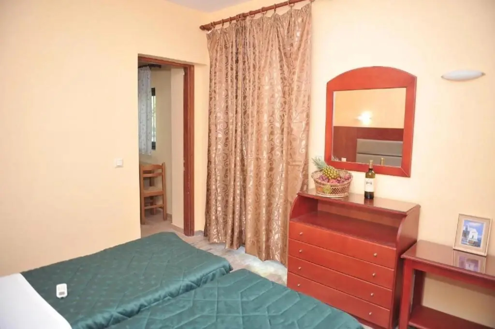 Kerkyra Beach Hotel