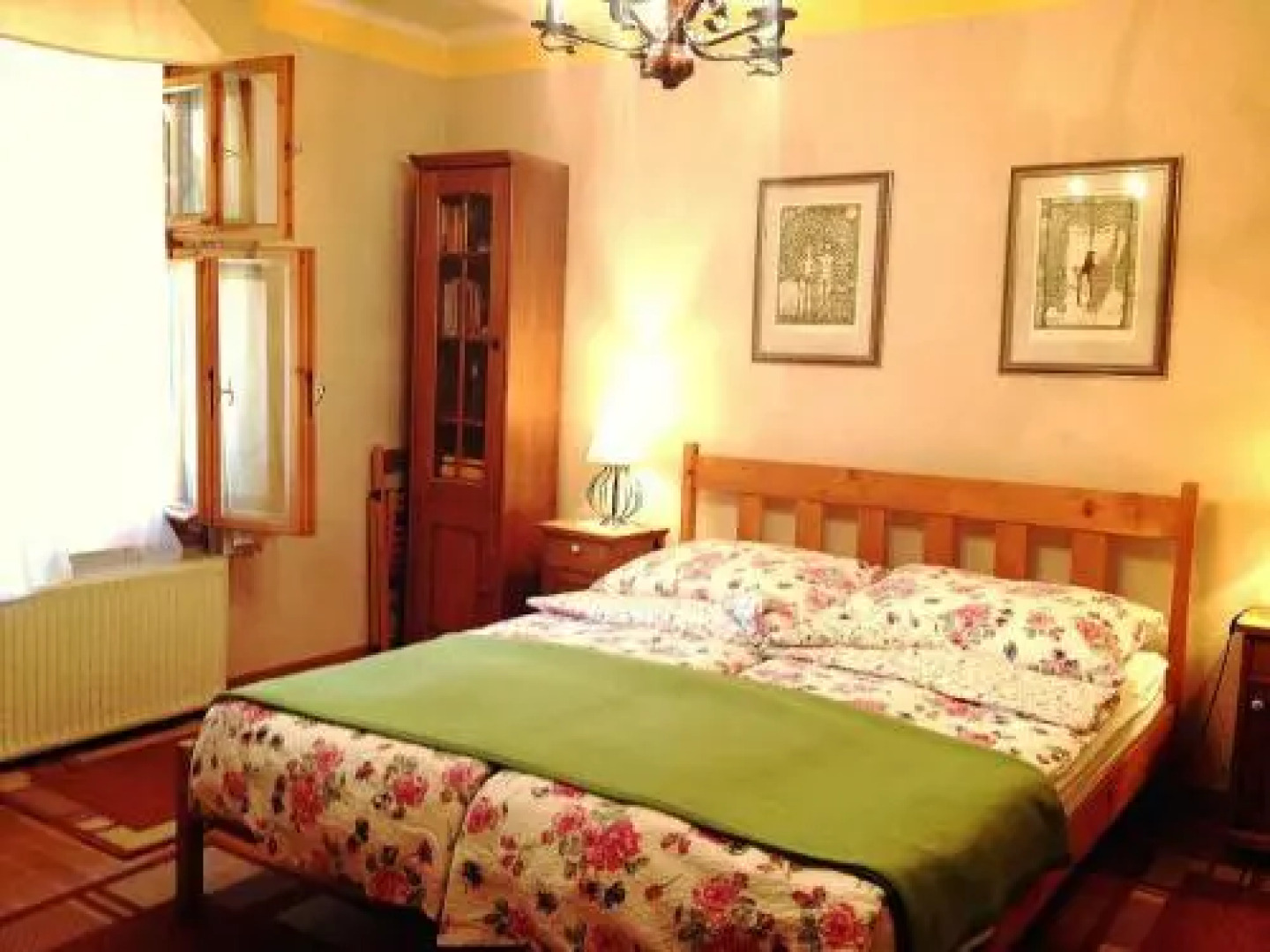 Violetta Vendégház