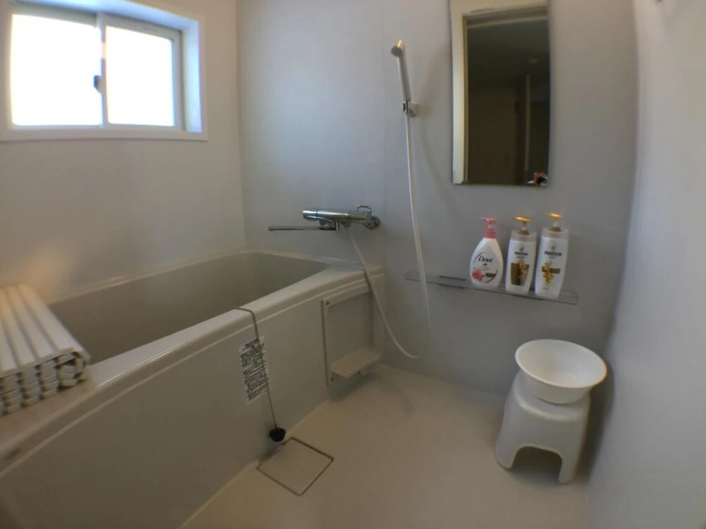 Rusutsu Pension Clydesdale