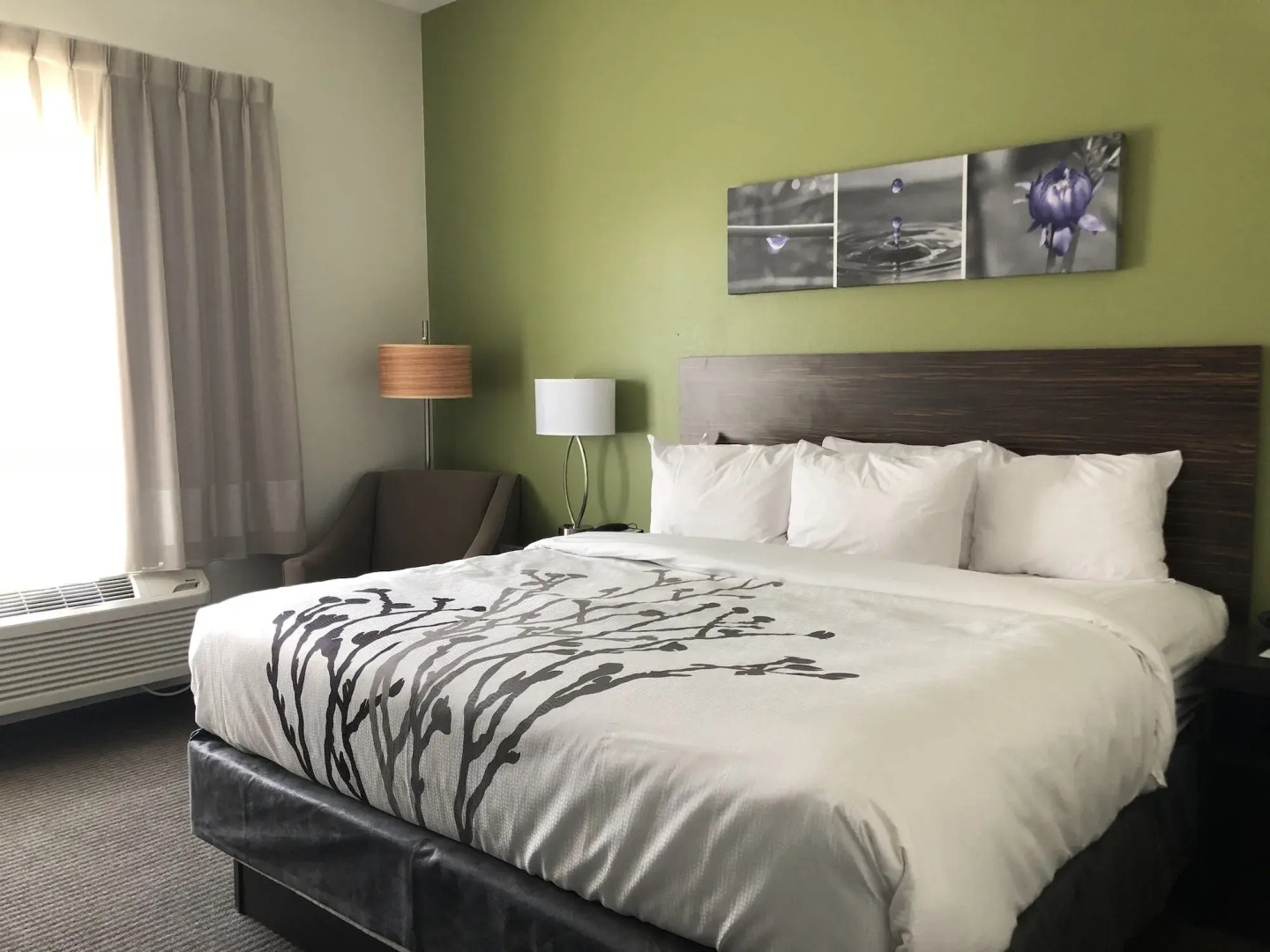 Sleep Inn St Louis - Airport