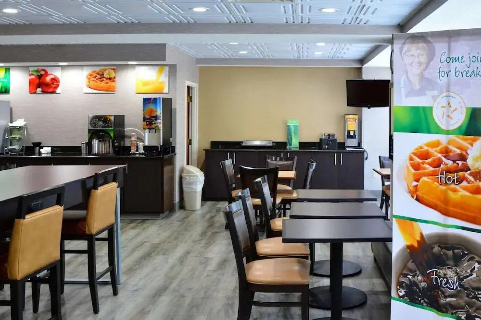 Quality Inn Union Us Hwy 176