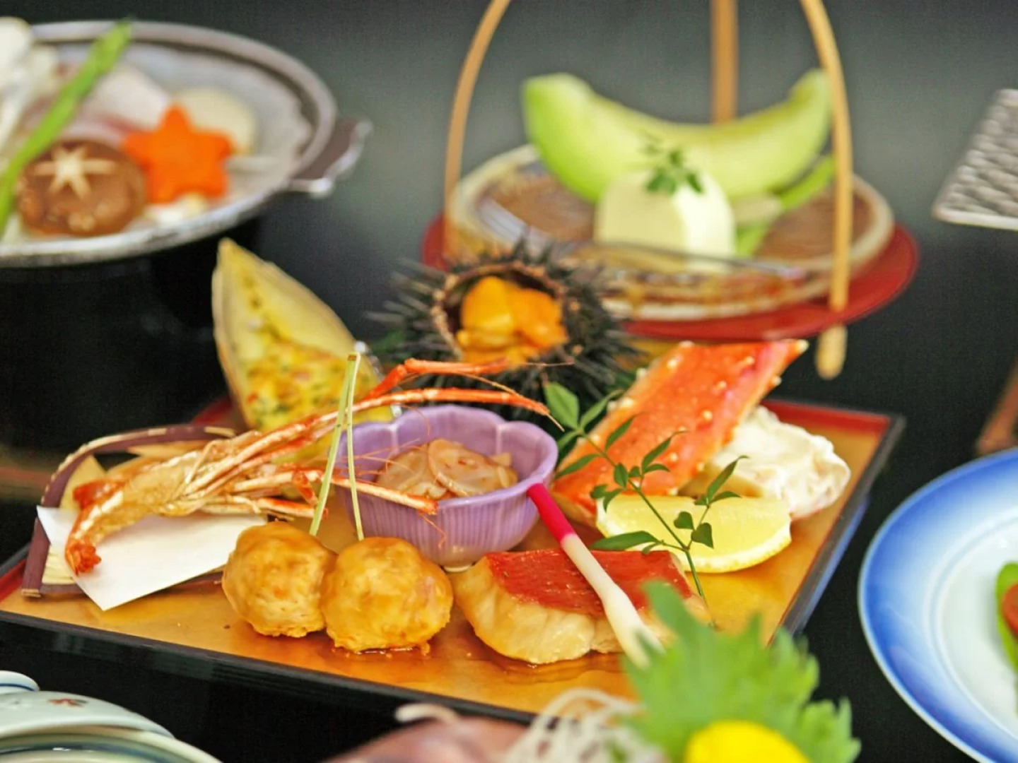 Oga Seiko Grand Hotel