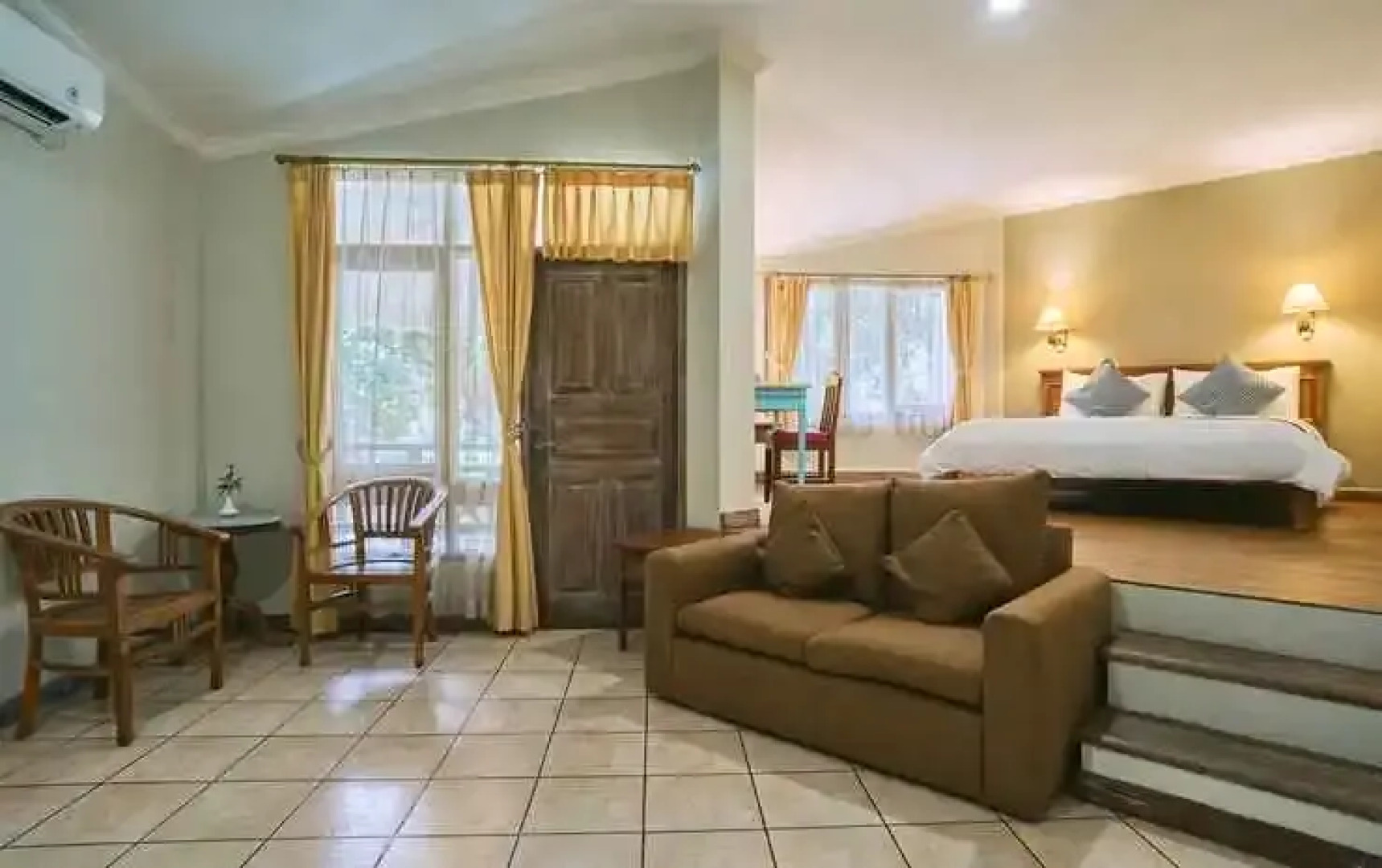 Pondok Layung Resort Anyer