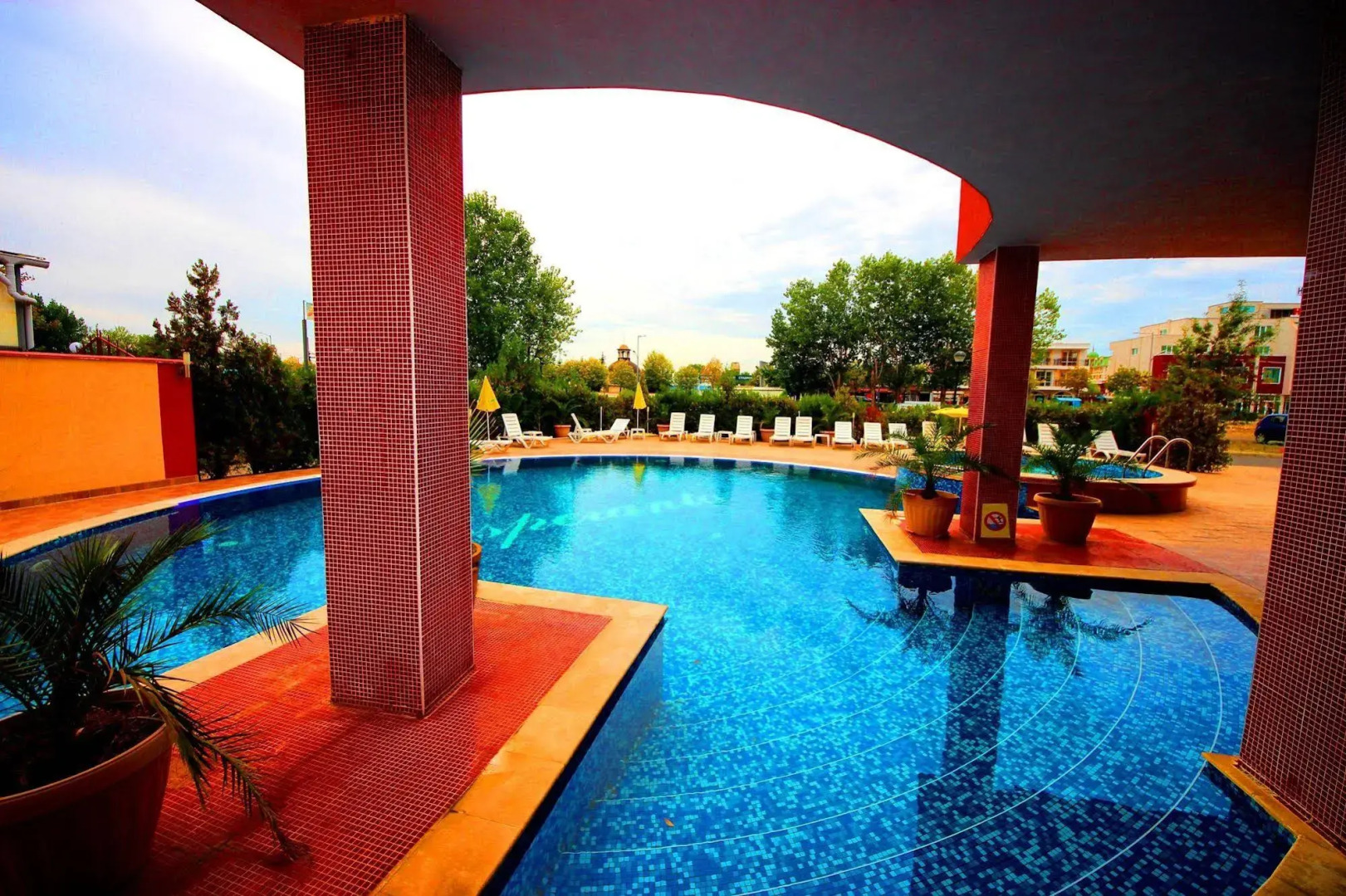 Menada Esperanto Apartments