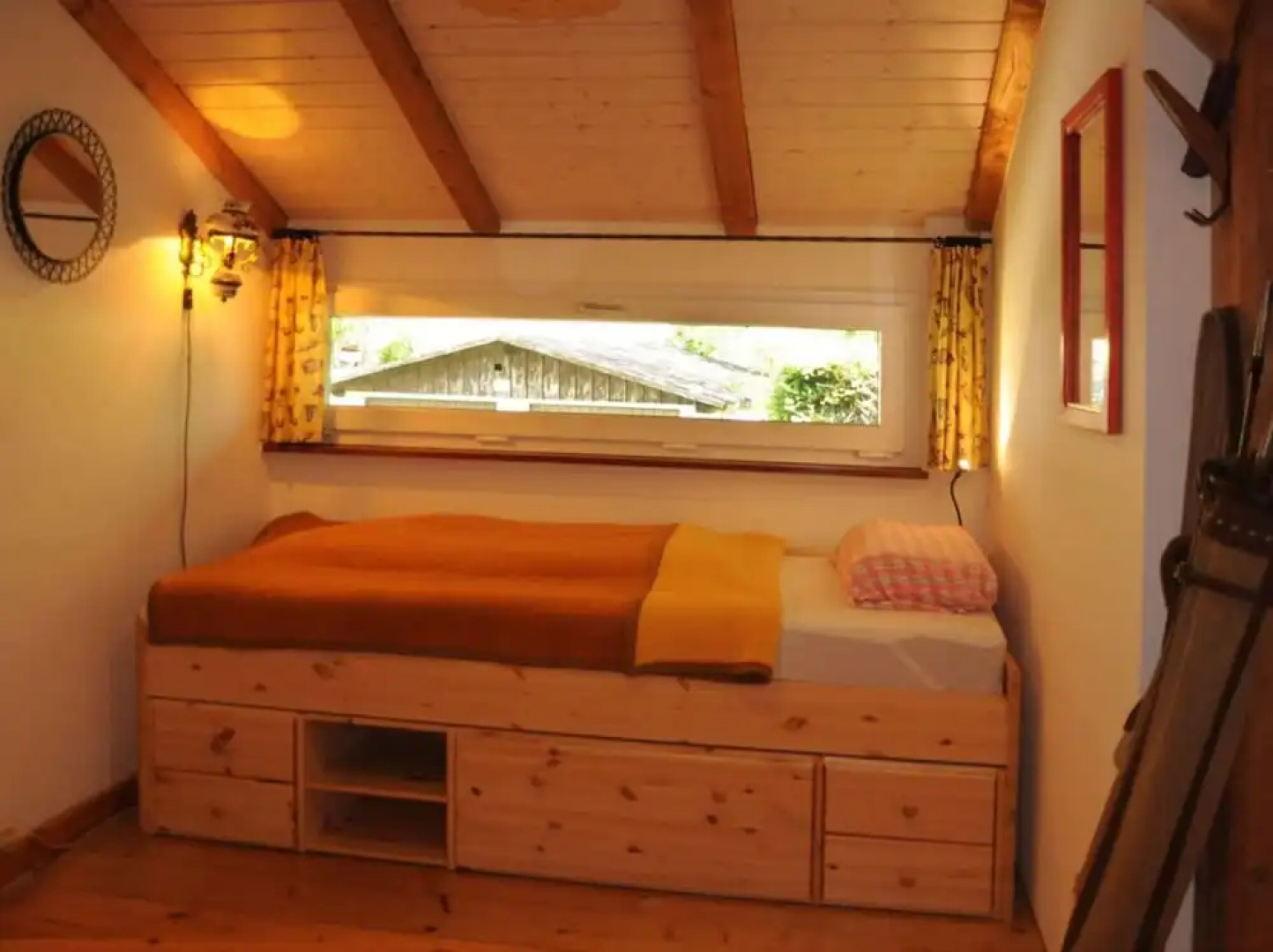 Holiday Home Feldbergblick