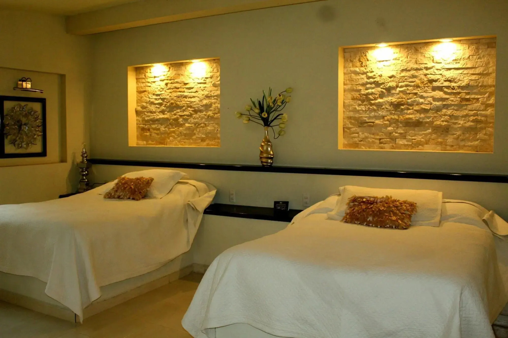 Posada Los Ahuehuetes