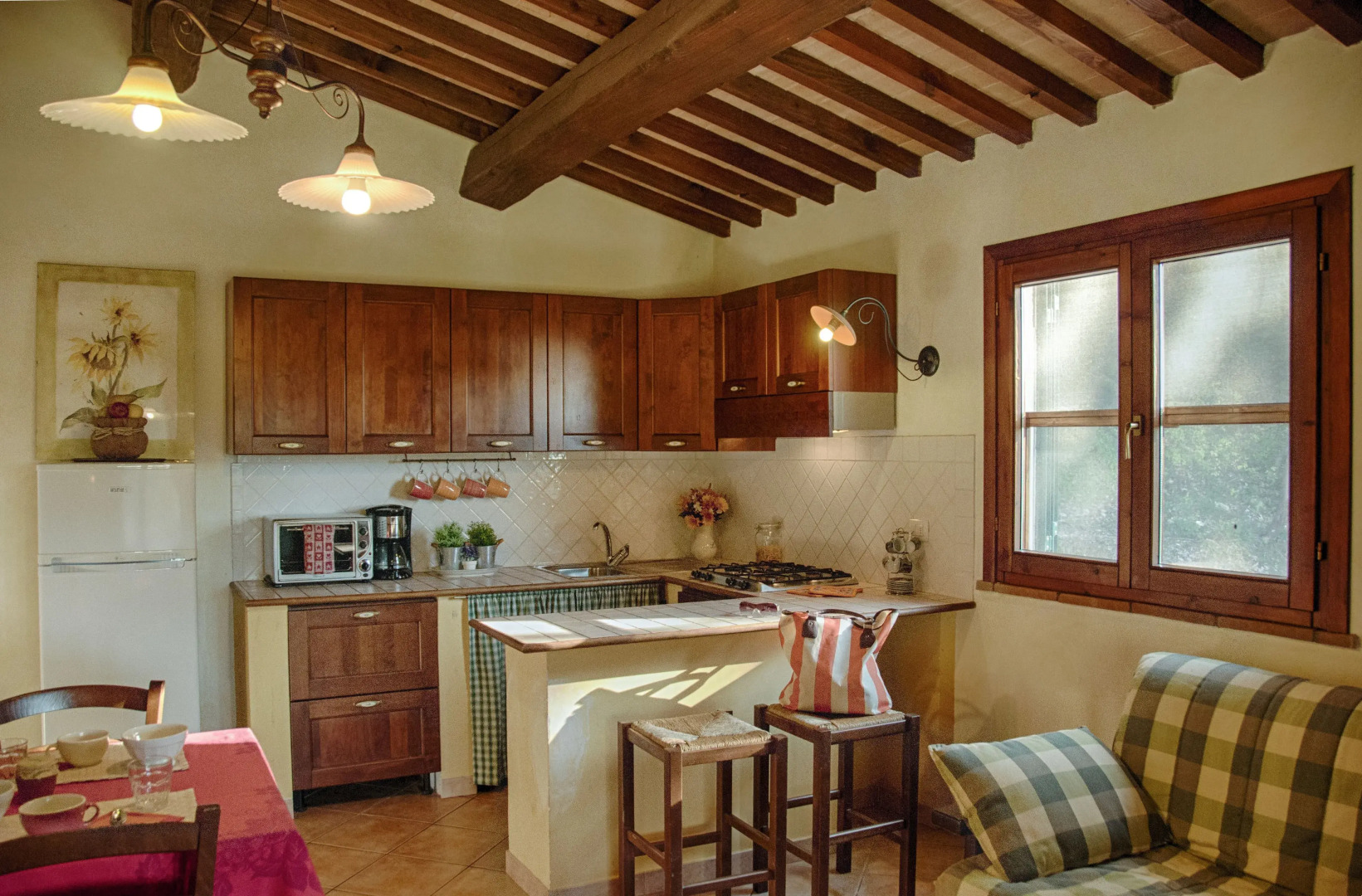 Agriturismo Fattoria La Prugnola